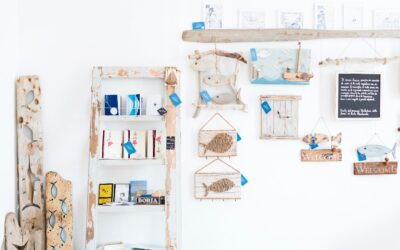 The Top 5 Wall Hangings to Fit Every Style