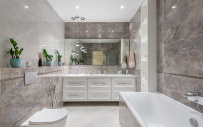 Finding The Best Flooring Materials For Your Bathroom